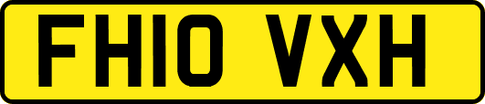 FH10VXH