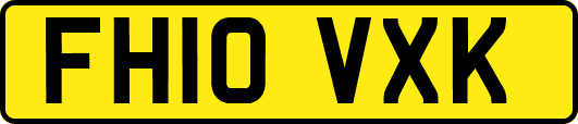 FH10VXK