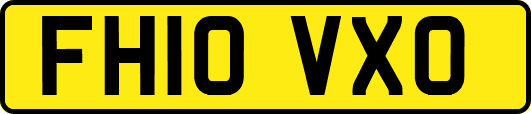 FH10VXO