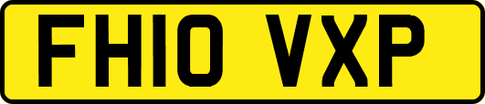 FH10VXP