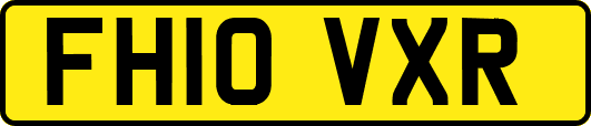 FH10VXR