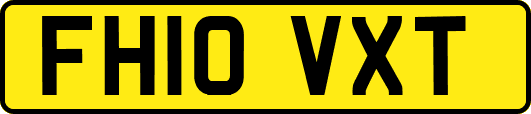 FH10VXT
