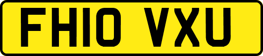 FH10VXU