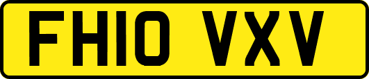FH10VXV