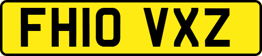 FH10VXZ