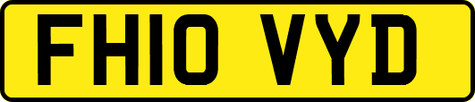 FH10VYD