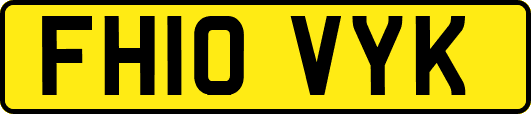 FH10VYK
