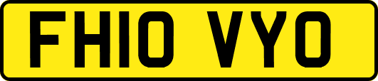 FH10VYO