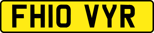 FH10VYR