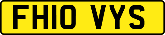 FH10VYS
