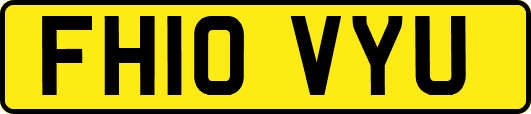 FH10VYU