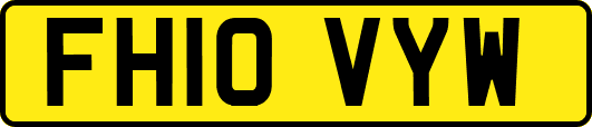 FH10VYW