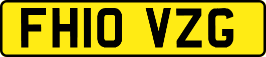 FH10VZG