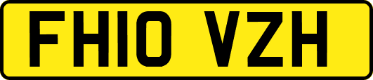 FH10VZH