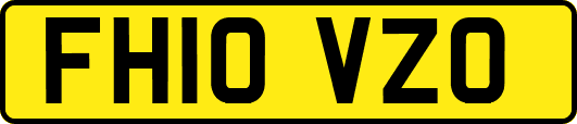 FH10VZO