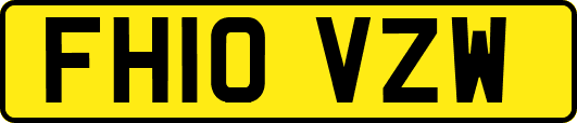FH10VZW