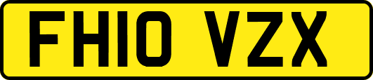 FH10VZX
