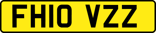 FH10VZZ