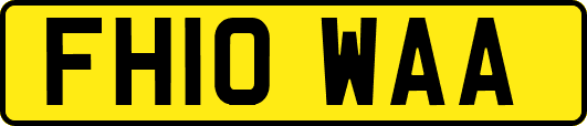 FH10WAA