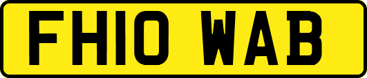 FH10WAB