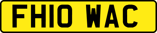 FH10WAC