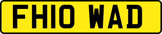 FH10WAD