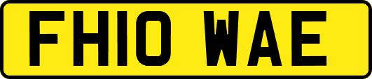 FH10WAE