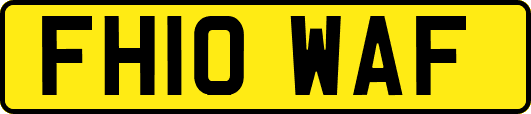 FH10WAF
