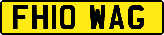 FH10WAG