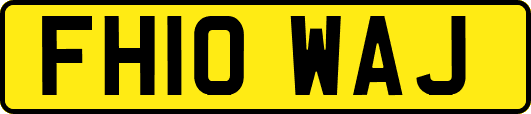 FH10WAJ