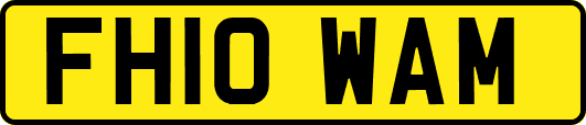 FH10WAM