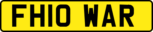 FH10WAR