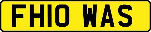 FH10WAS