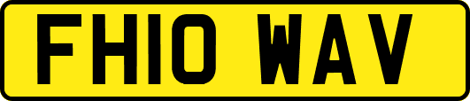 FH10WAV