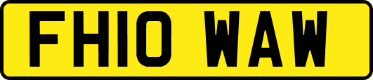 FH10WAW
