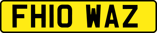 FH10WAZ