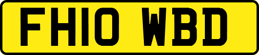 FH10WBD