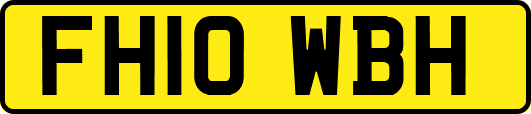 FH10WBH