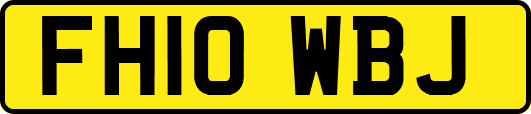 FH10WBJ