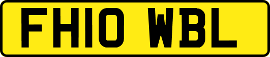 FH10WBL