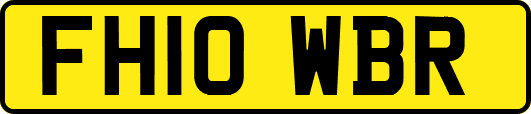 FH10WBR