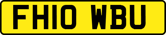 FH10WBU