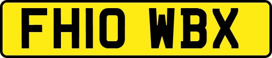 FH10WBX