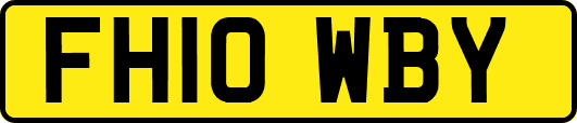FH10WBY