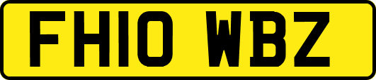 FH10WBZ
