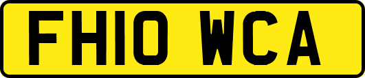 FH10WCA