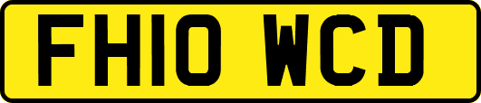 FH10WCD