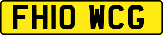 FH10WCG