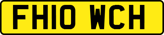 FH10WCH