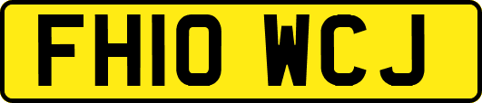 FH10WCJ